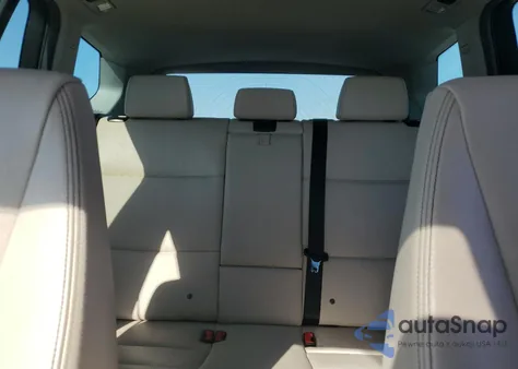 2017 BMW X3 xDrive28I from USA, damaged, VIN 5UXWX9C59H0T10806